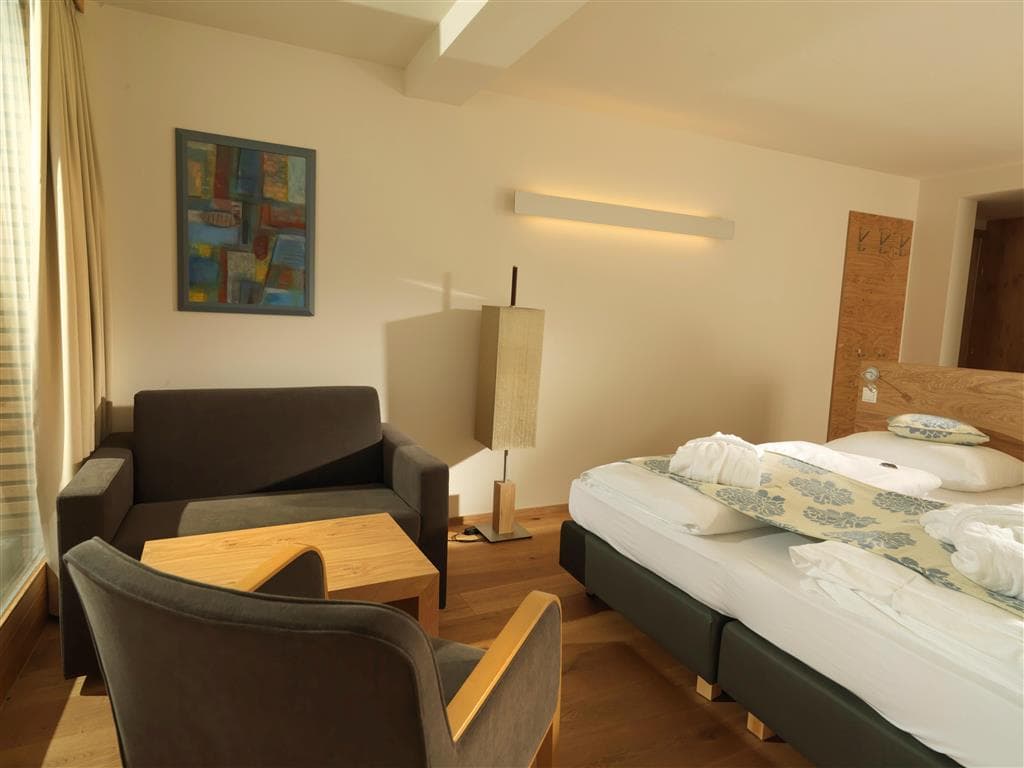 Hotel Seevilla Freiberg - zájazd  -  Rakúsko zima - Salzburgerland Zell am See