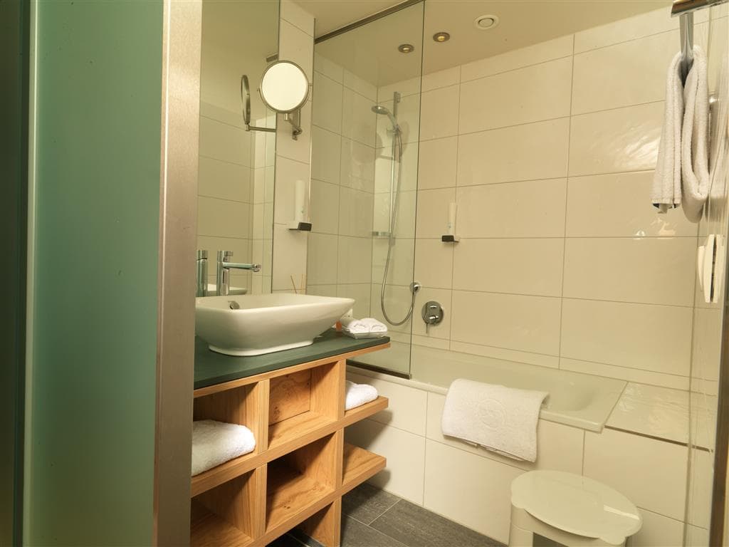 Hotel Seevilla Freiberg - zájazd  -  Rakúsko zima - Salzburgerland Zell am See
