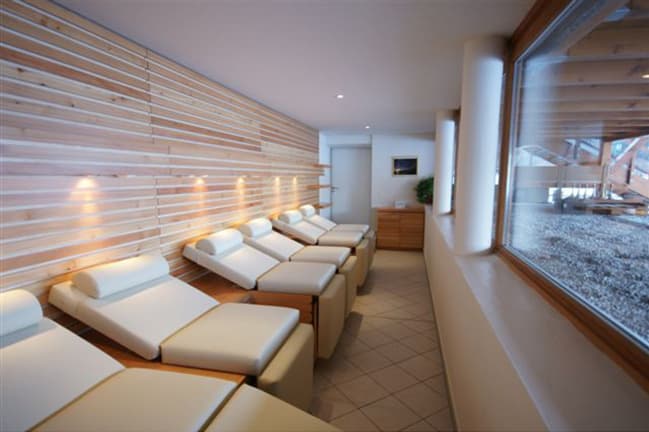 Hotel Seevilla Freiberg - zájazd  -  Rakúsko zima - Salzburgerland Zell am See