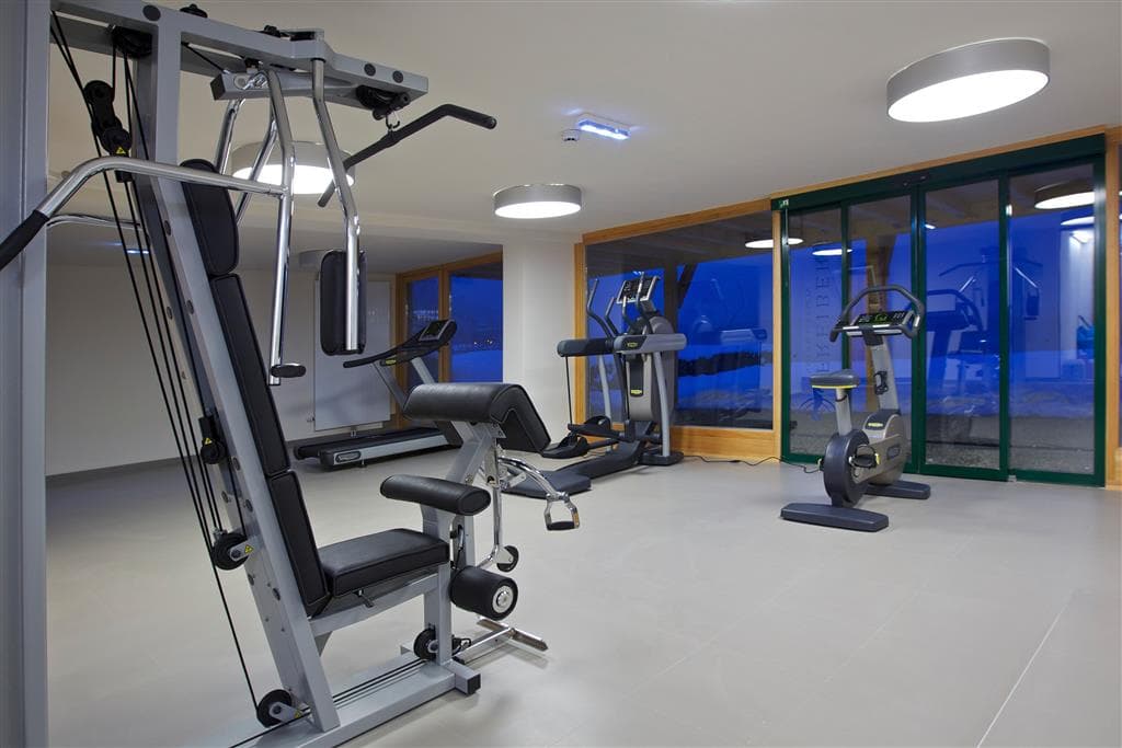 Hotel Seevilla Freiberg - zájazd  -  Rakúsko zima - Salzburgerland Zell am See