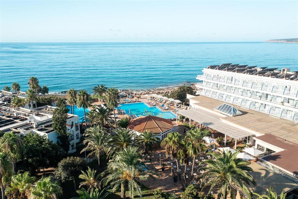Insotel Hotel Formentera Playa (Klub Leto)