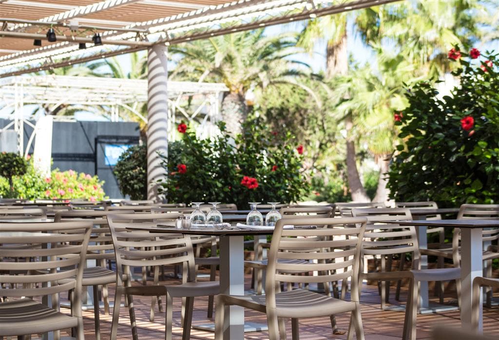 Insotel Hotel Formentera Playa (Klub Leto)