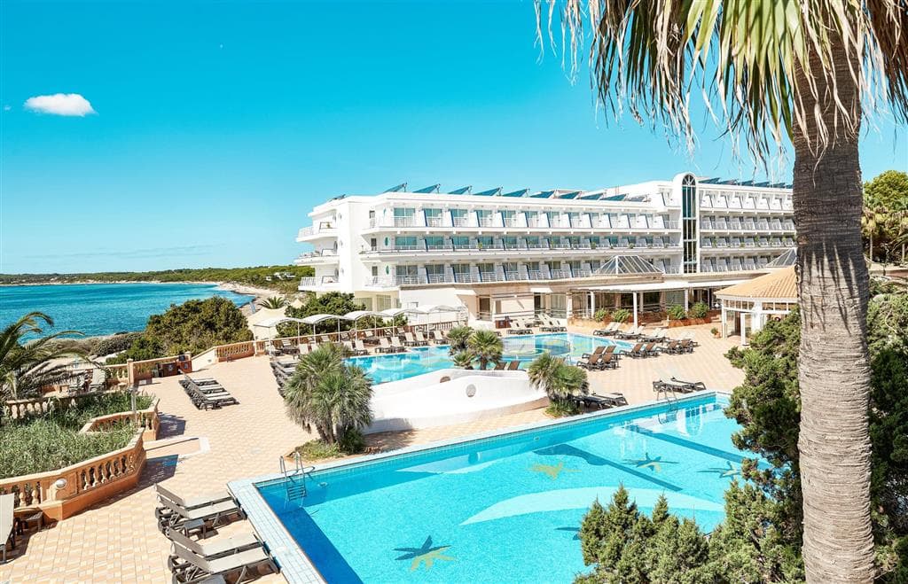 Insotel Hotel Formentera Playa (Klub Leto)