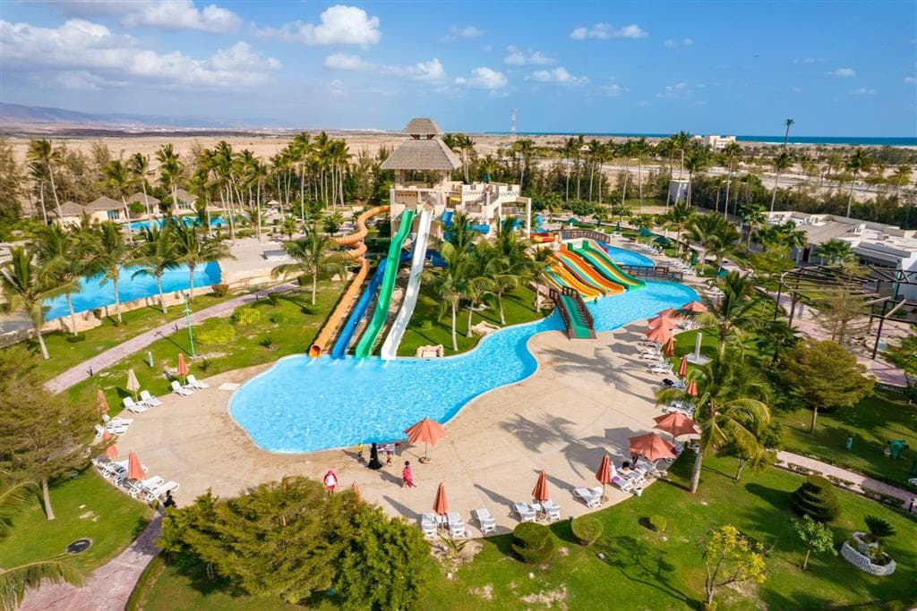 aquapark Hawana