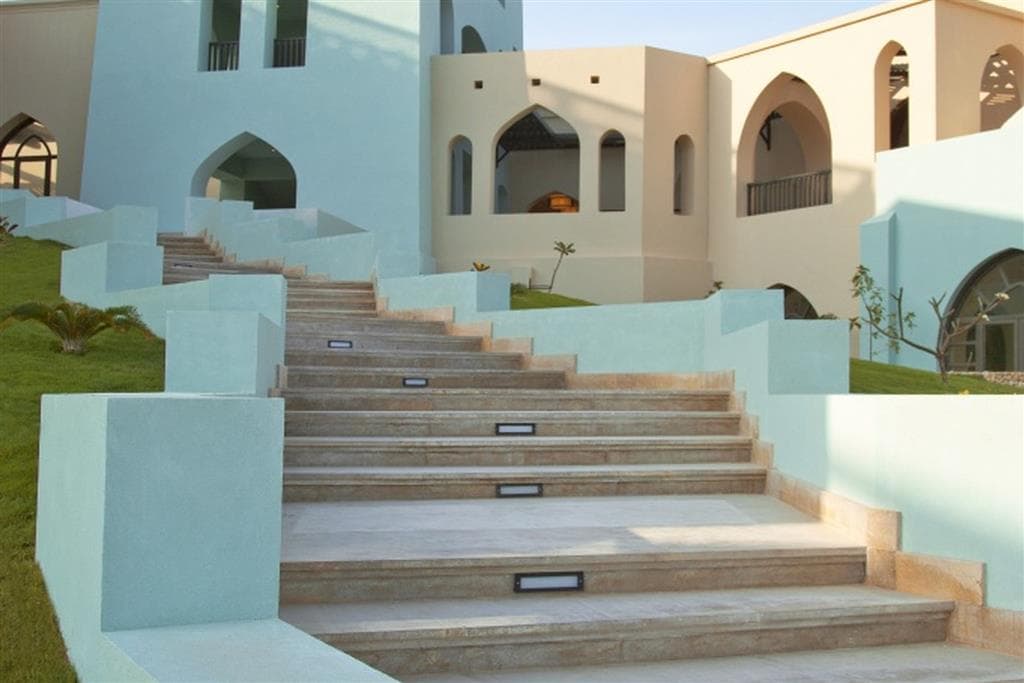 Salalah Rotana Resort (Klub Leto)