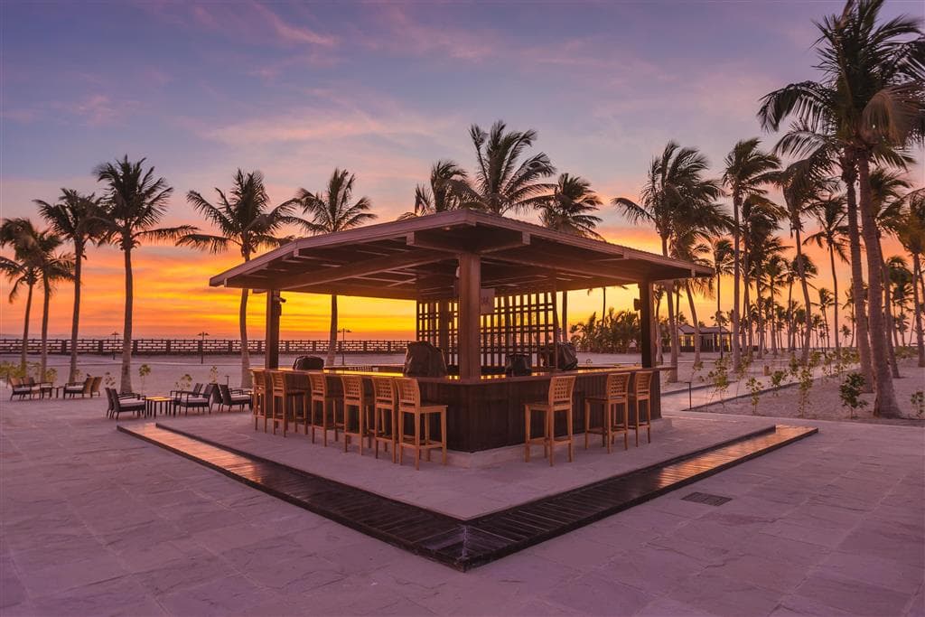 Fanar Hotel & Residences (Klub Leto)