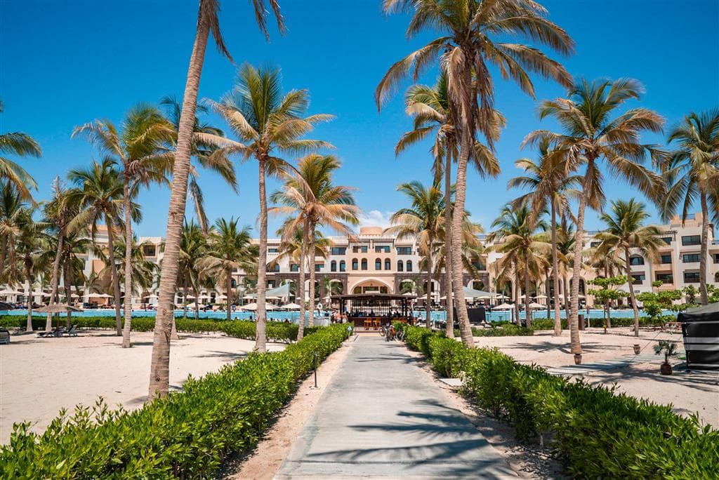 Fanar Hotel & Residences (Klub Leto)