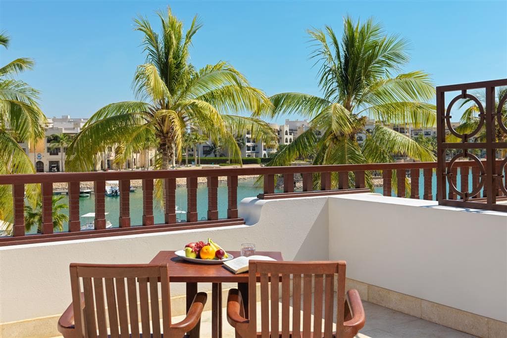 Juweira Boutique Hotel