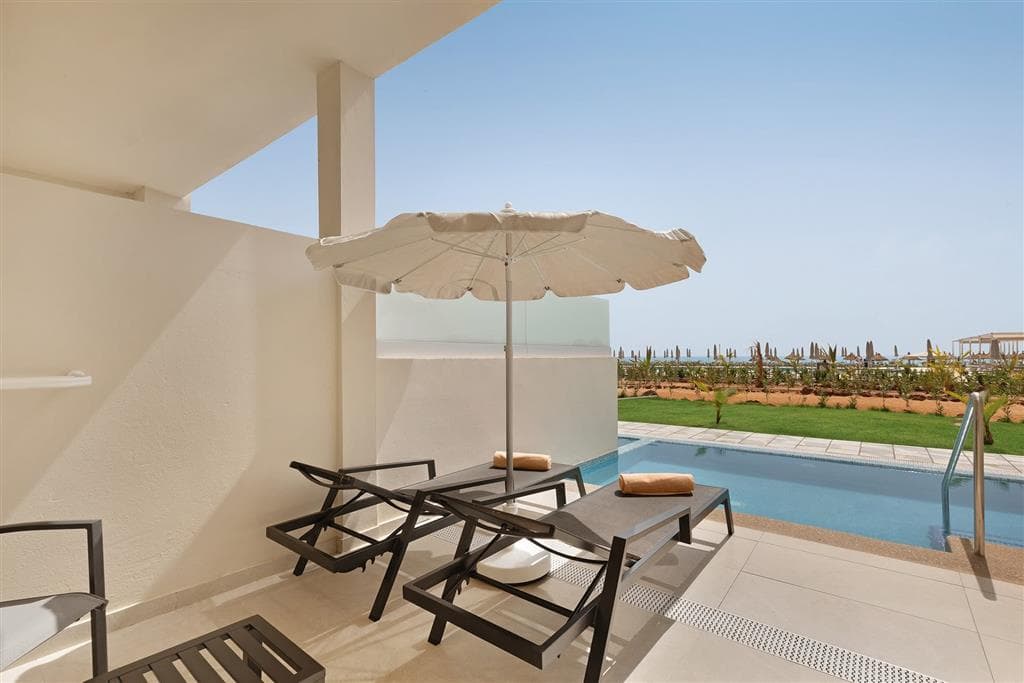 Riu Baobab (Klub Leto)