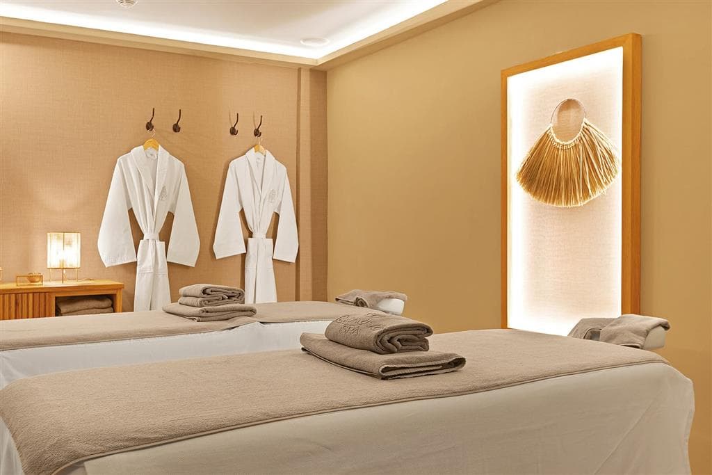 SPA centrum
