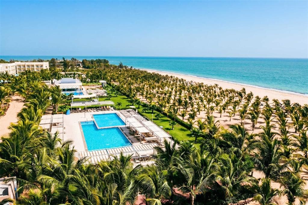 Riu Baobab (Klub Leto)