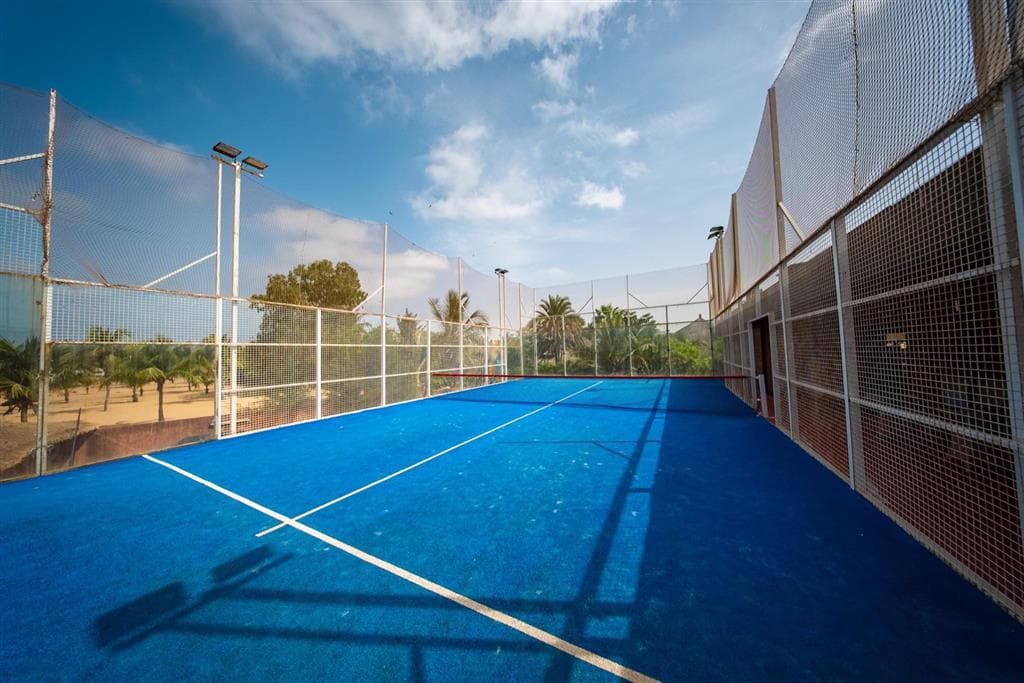 padel