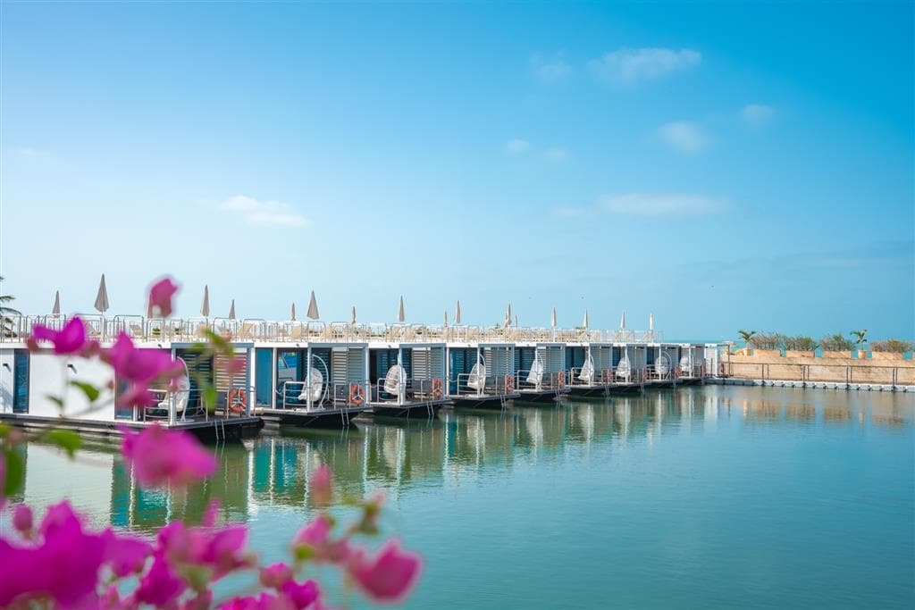 Mövenpick Resort Lamantin Saly