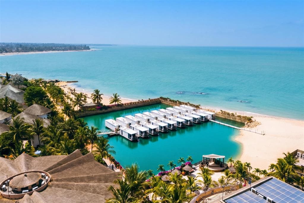 Mövenpick Resort Lamantin Saly