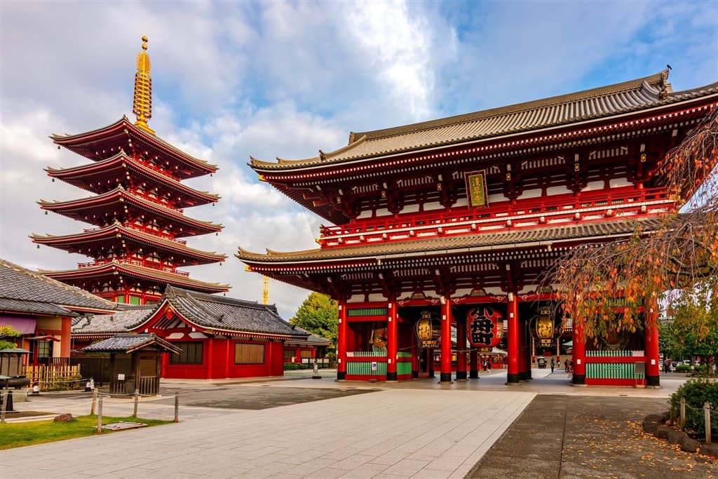 Senso-Ji