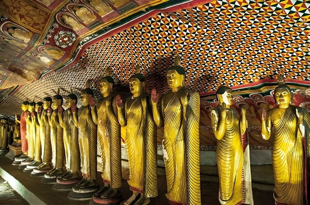 Srí Lanka