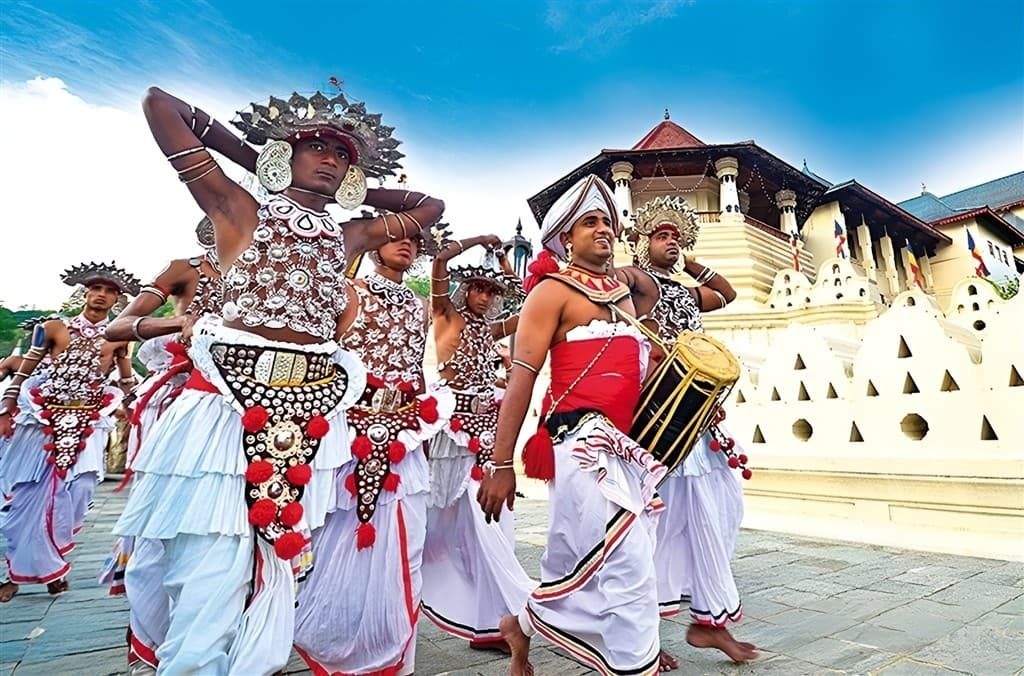 Sri Lanka