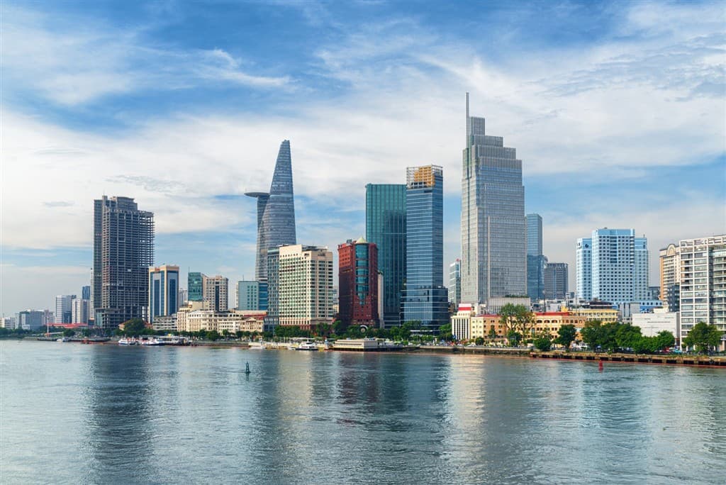 Ho Chi Minh