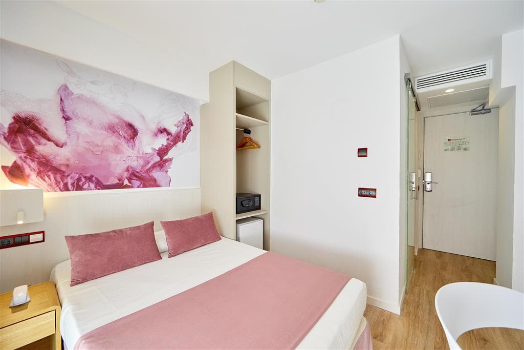 hotel MLL Mediterranean Bay - dvojlôžková izba - letecký zájazd od  - Malorka, El Arenal
