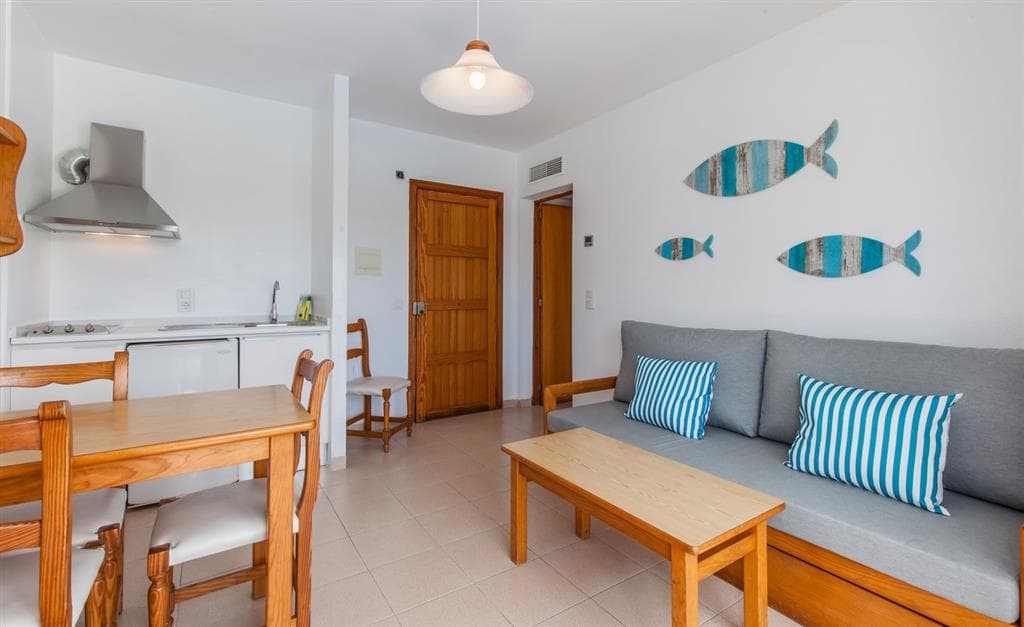 BlueSea Grand Playa - apartmán - letecký zájazd od  - Malorka, Sa Coma