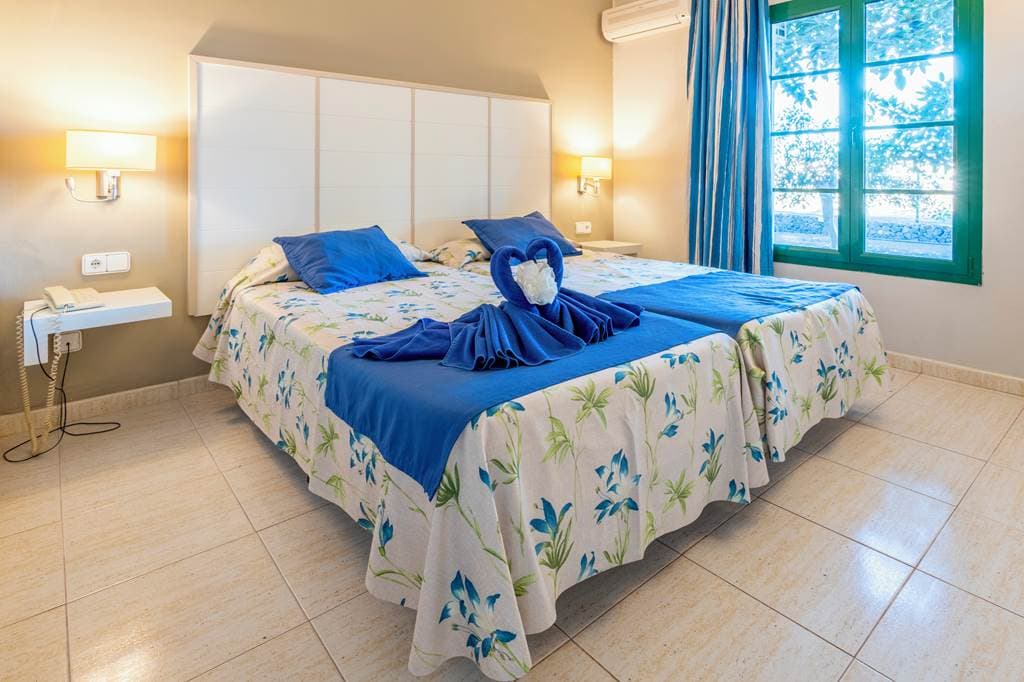 Caybeach Sun - apartmán - letecký zájazd  - Lanzarote, Playa Blanca