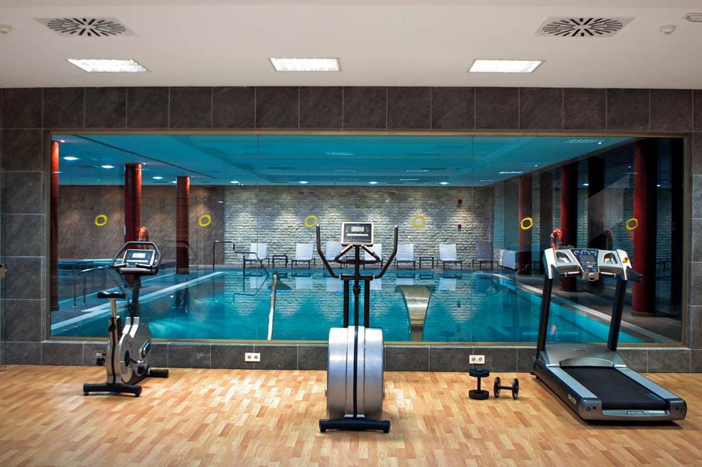 Caybeach Sun - fitness - letecký zájazd  - Lanzarote, Playa Blanca