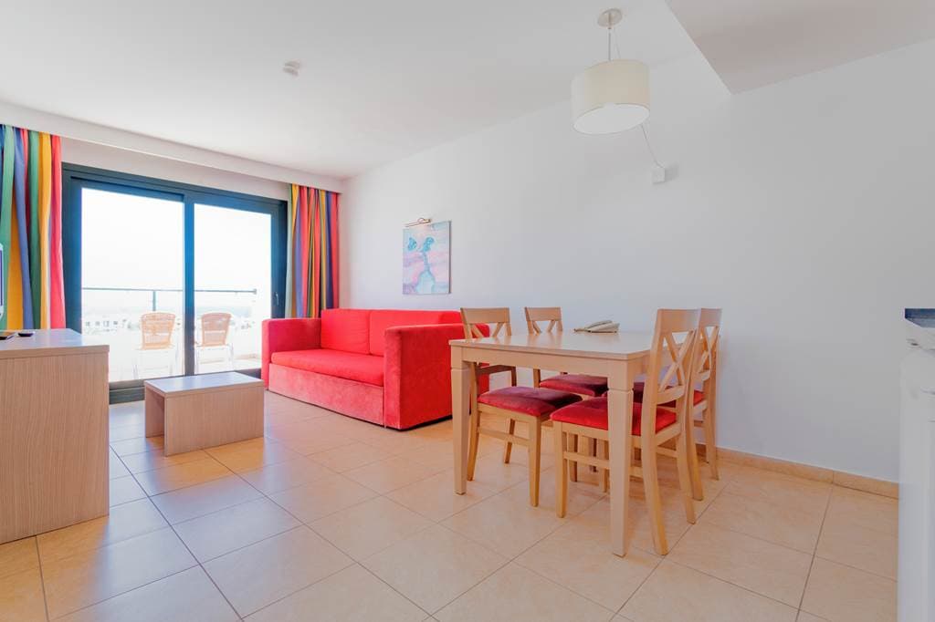 Bluebay Lanzarote - apartmán - letecký zájazd od  - Lanzarote, Costa Teguise