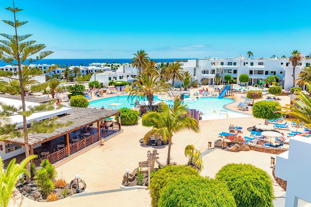 Bluebay Lanzarote