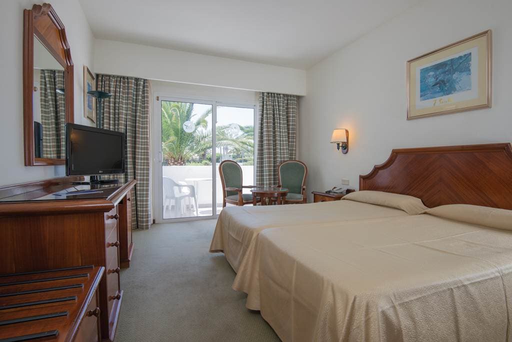 Relaxia Olivina - izba - letecký zájazd  - Lanzarote, Puerto del Carmen