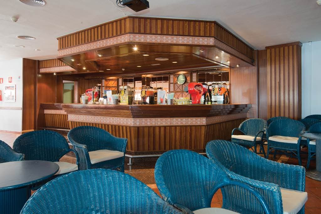 Relaxia Olivina - bar - letecký zájazd  - Lanzarote, Puerto del Carmen