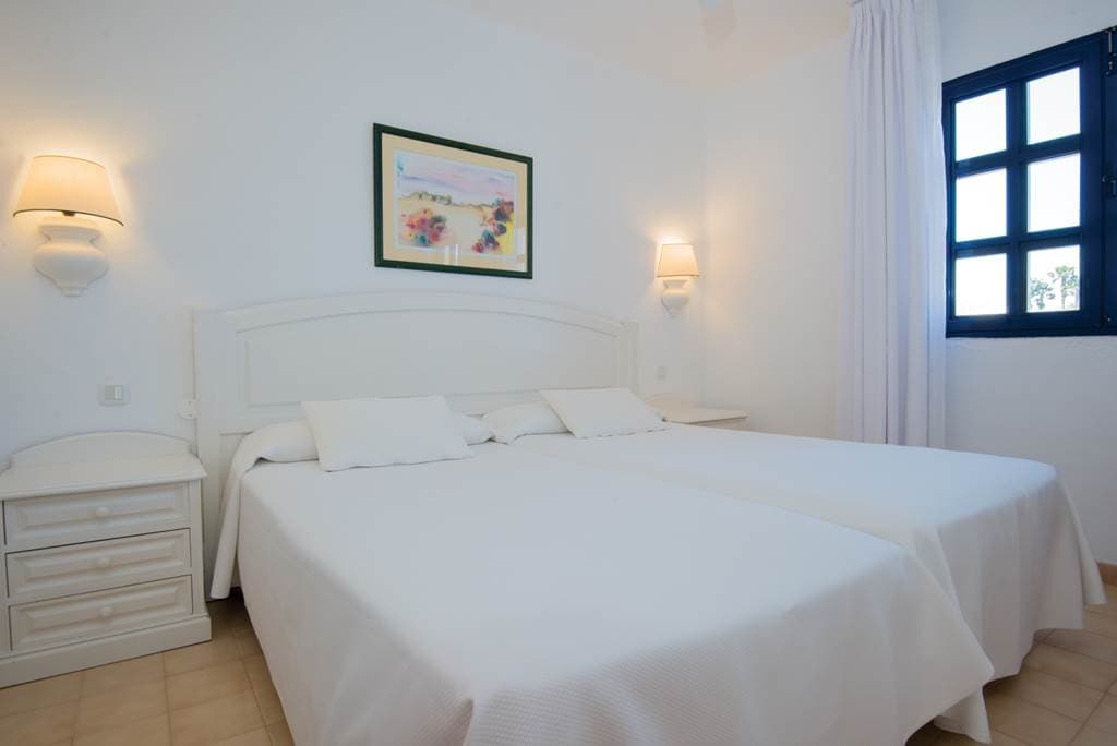Relaxia Olivina - izba - letecký zájazd  - Lanzarote, Puerto del Carmen