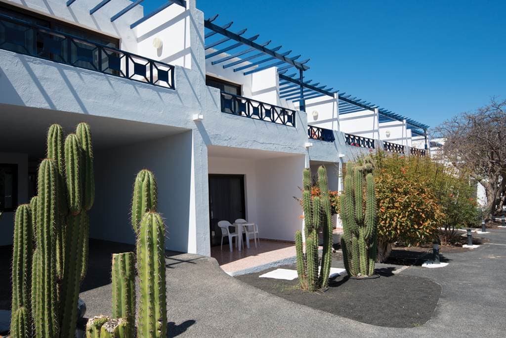 Relaxia Olivina - hotel - letecký zájazd  - Lanzarote, Puerto del Carmen
