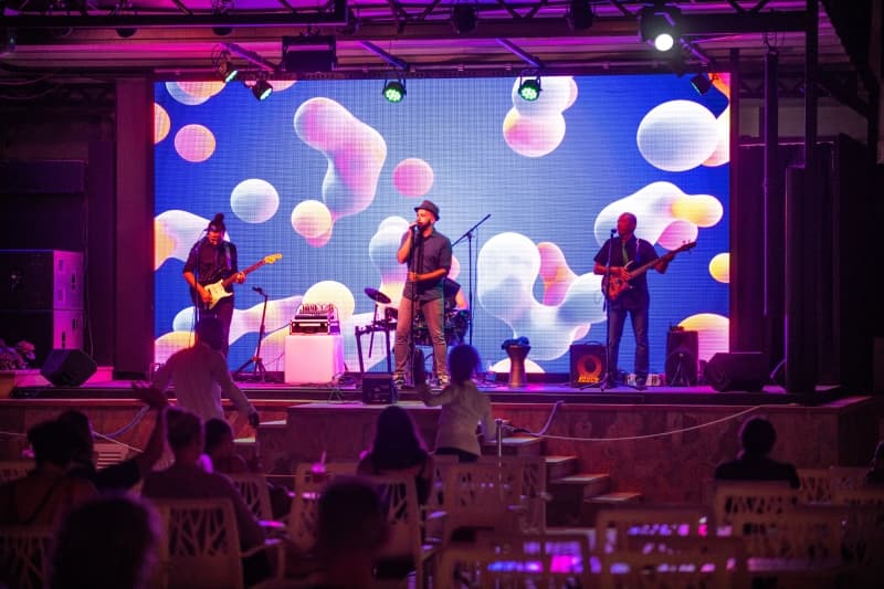 Hotel Condesa - večerný program - letecký zájazd  - Malorka, Alcúdia