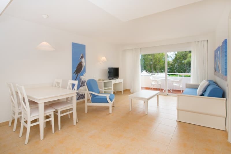 Iberostar Ciudad Blanca - apartmán - letecký zájazd  - Malorka, Alcúdia