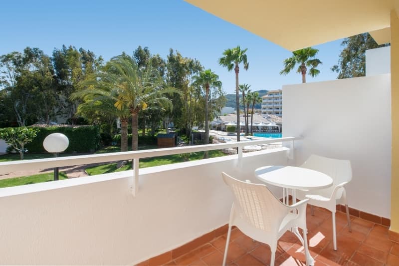 Iberostar Ciudad Blanca - apartmán - letecký zájazd  - Malorka, Alcúdia