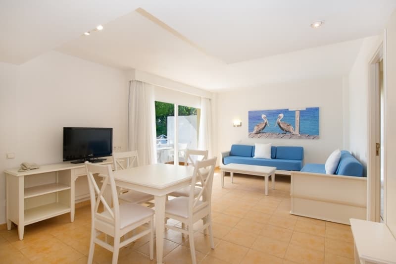 Iberostar Ciudad Blanca - apartmán - letecký zájazd  - Malorka, Alcúdia