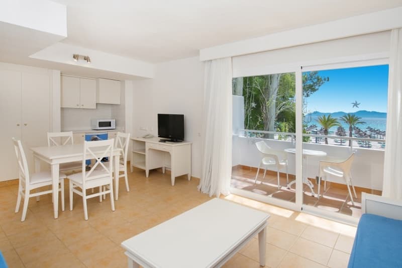 Iberostar Ciudad Blanca - apartmán - letecký zájazd  - Malorka, Alcúdia