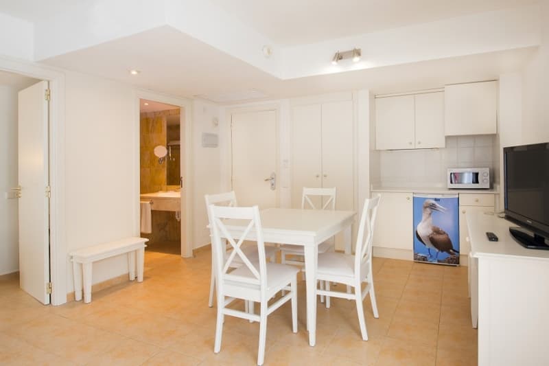 Iberostar Ciudad Blanca - apartmán - letecký zájazd  - Malorka, Alcúdia