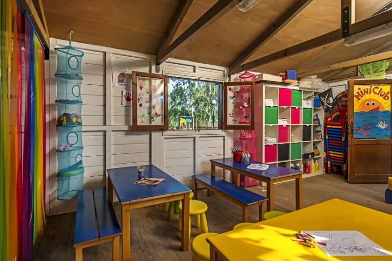 Iberostar Ciudad Blanca - miniklub - letecký zájazd  - Malorka, Alcúdia