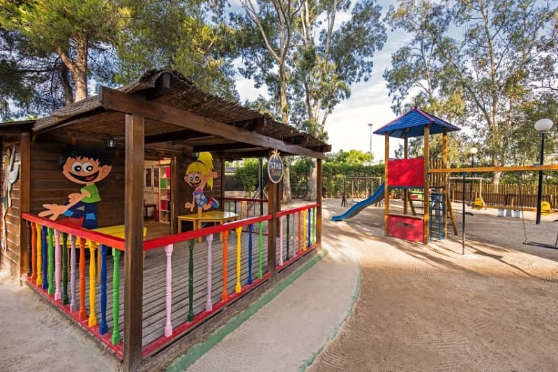 Iberostar Ciudad Blanca - miniklub - letecký zájazd  - Malorka, Alcúdia