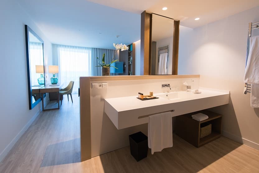 Iberostar Selection Llaut Palma - izba deluxe - letecký zájazd  - Malorka, Playa de Palma