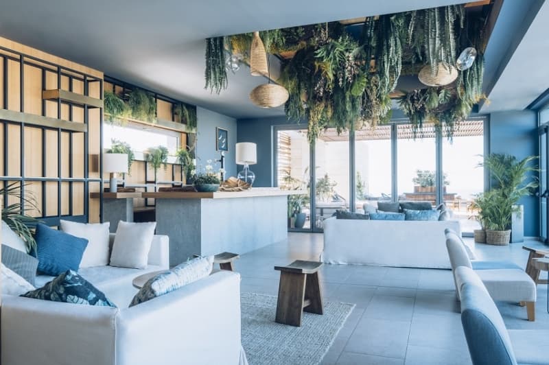 Iberostar Selection Llaut Palma - reštaurácia - letecký zájazd  - Malorka, Playa de Palma