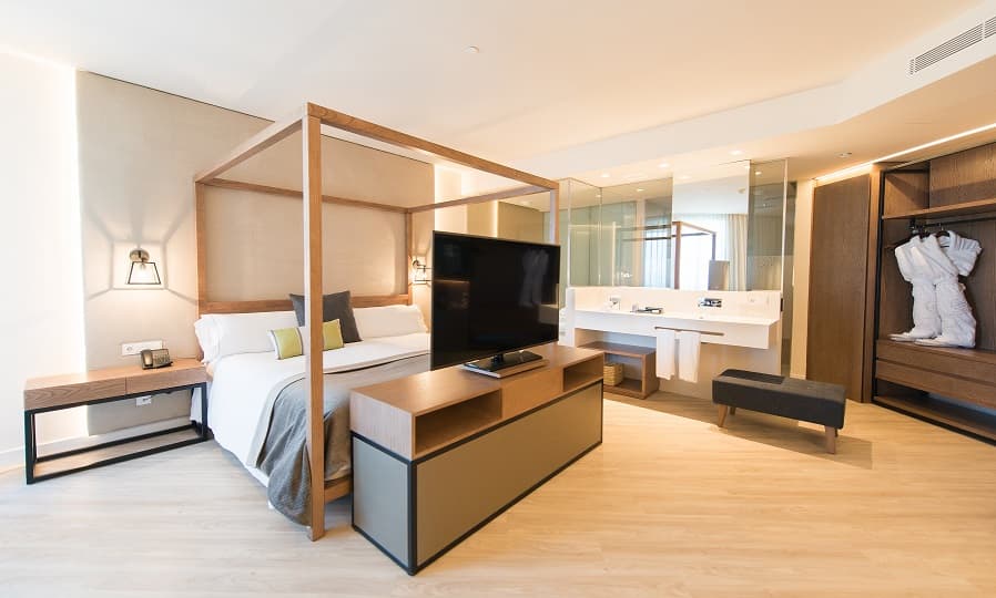 Iberostar Selection Llaut Palma - junior suita - letecký zájazd  - Malorka, Playa de Palma