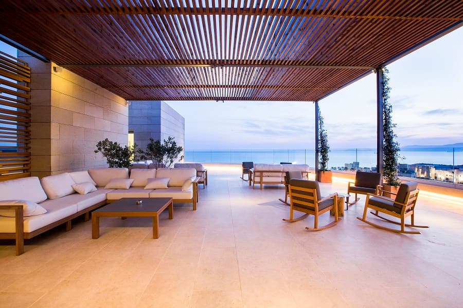 Iberostar Selection Llaut Palma - reštaurácia - letecký zájazd  - Malorka, Playa de Palma