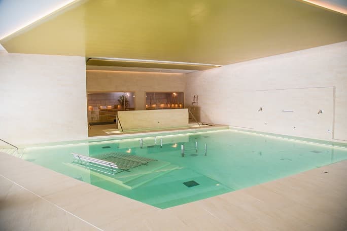 Iberostar Selection Llaut Palma - wellness - letecký zájazd  - Malorka, Playa de Palma