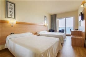 Hotel Best Benalmadena - hotel - letecký zájazd  - Španielsko, Malaga
