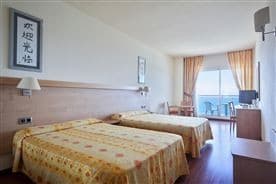 Hotel Best Benalmadena - hotel - letecký zájazd  - Španielsko, Malaga