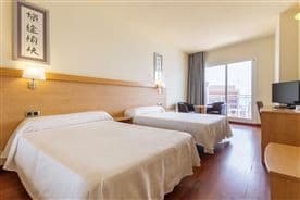 Hotel Best Benalmadena - hotel - letecký zájazd  - Španielsko, Malaga