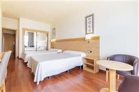 Hotel Best Benalmadena - hotel - letecký zájazd  - Španielsko, Malaga