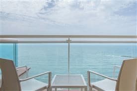 Hotel Best Benalmadena - hotel - letecký zájazd  - Španielsko, Malaga